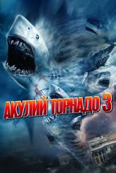 Акулий торнадо 3