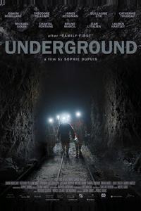 Под землей Под землей