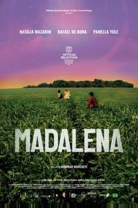 Мадалена Мадалена