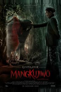 Мангкудживо