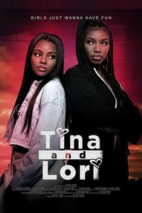 Тина и Лори Тина и Лори