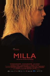 Милла