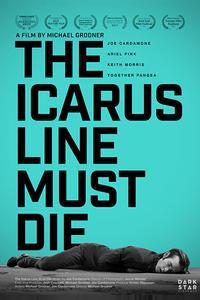 Смерть "The Icarus Line" Смерть "The Icarus Line"