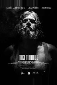 Одержимый Мики