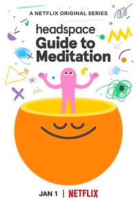 Headspace: руководство по медитации Headspace: руководство по медитации