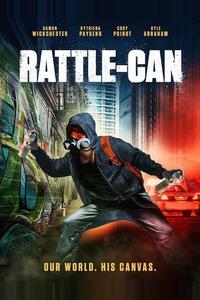 Rattle-Can Rattle-Can