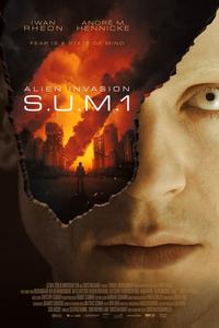 Вторжение пришельцев: S.U.M.1